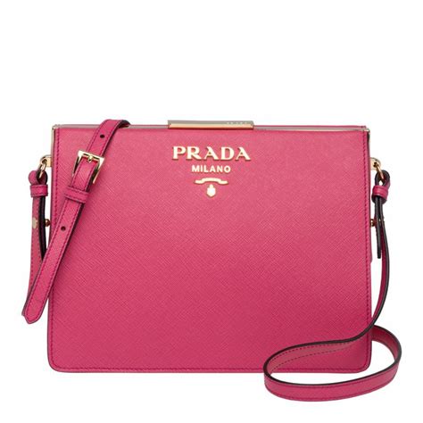 light pink prada shoulder bag|Prada shoulder bag price.